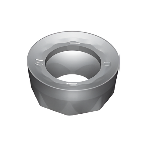 RCKT1204MO-ER Face Milling Insert, ZCC CT