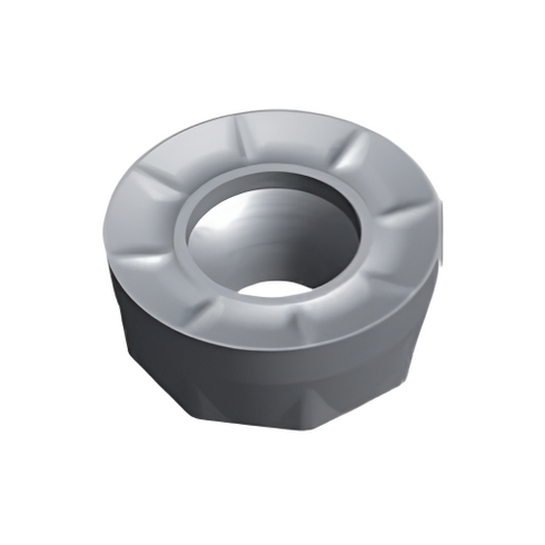 RCKT1204MO-NM Face Milling Insert, ZCC CT