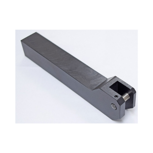 Rake wheel holder for 1 wheel with a diameter of 20mm