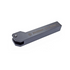 Rake wheel holder for 1 wheel with a diameter of 20mm