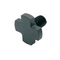 Retaining screws DIN 6367