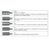 Rotary Carbide File Tapered Pointed (Shape SKM) Details
