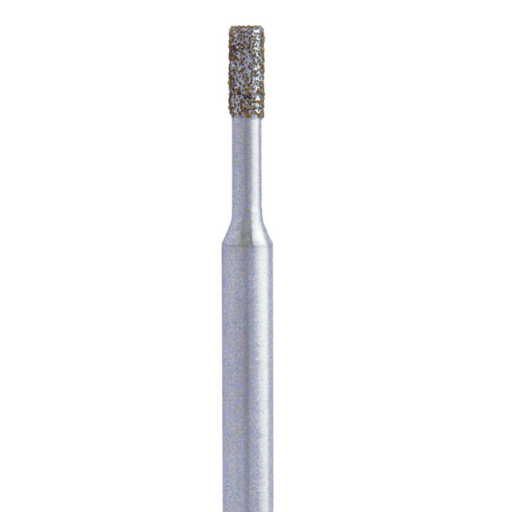 Rotary File Cylindrical Diamond
