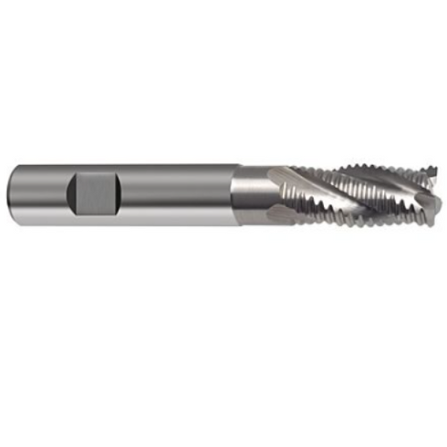 Roughing End Mill 4F HSSCo Cobalt, 74816