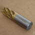 Roughing End Mill Cobalt Φ32, YG