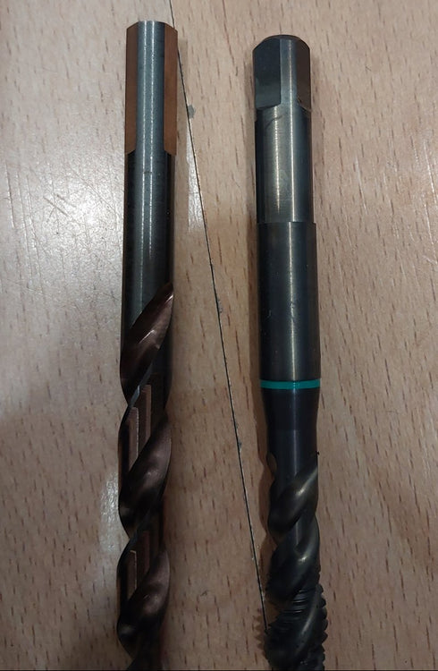 SALO Tool Set