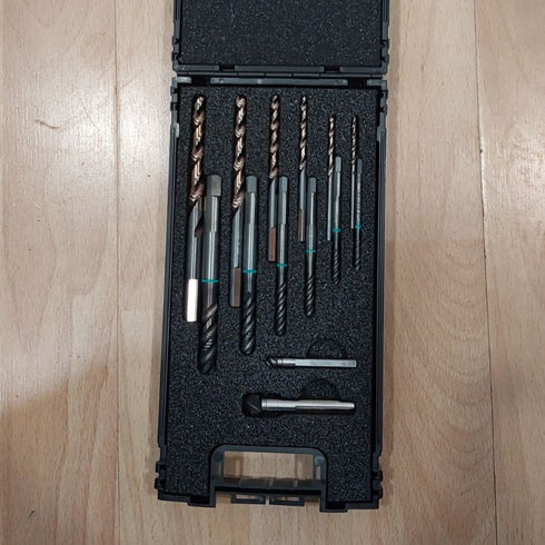 SALO Tool Set