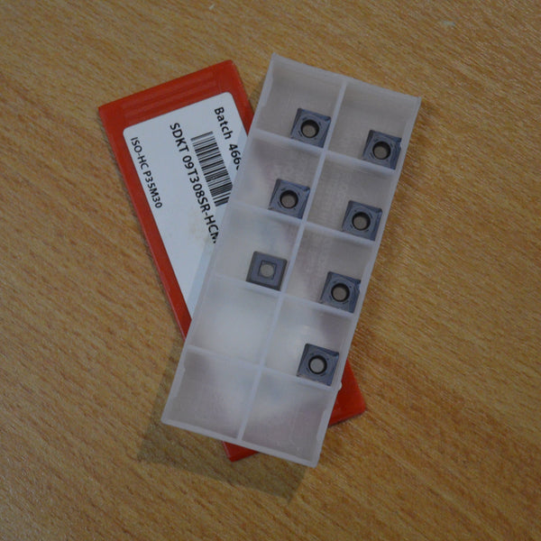 SDKT 09T308SR-HCM CTPP235 insert