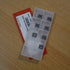 SDKT 09T308SR-HCM CTPP235 insert