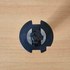 SK Cone for Milling Heads and Discs with Internal Cooling AD/B