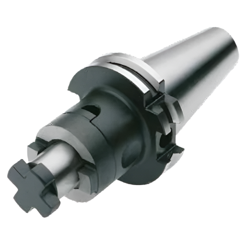 SK Cone for Milling Heads and Discs with Internal Cooling AD/B