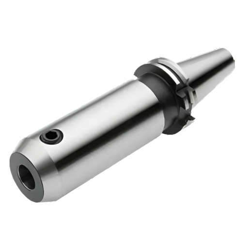 SK Long Taper with Weldon and Internal Cooling AD/B