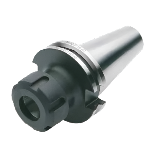 SK Taper for ER Collets with Internal Cooling AD