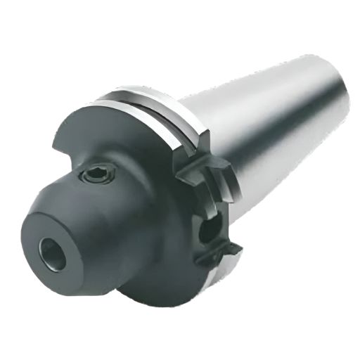 SK Taper with Weldon and Internal Cooling AD