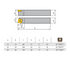 SSBCRL-turning-toolholder-dimensions-ZCCCT