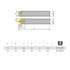 SSDCN-turning-toolholder-dimensions-ZCCCT
