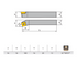 SSKCRL-turning-toolholder-dimensions-ZCCCT