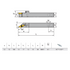 SVACRL-turning-toolholder-dimensions-zccct