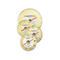 Segmented Diamond Cutting Disc 110–300mm, Sintered