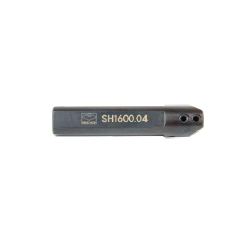 Single-sided tool holder