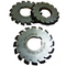 Single Cutter Milling Tool Module 20° HSS