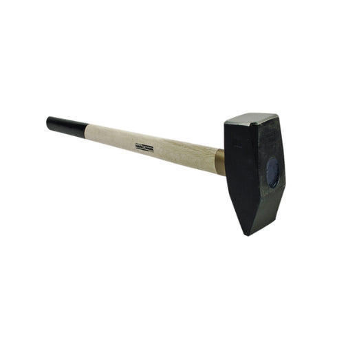 Sledge Hammer with Handle 4000 g / 5000 g