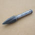 Solid Carbide Rotary Burr Ø12mm
