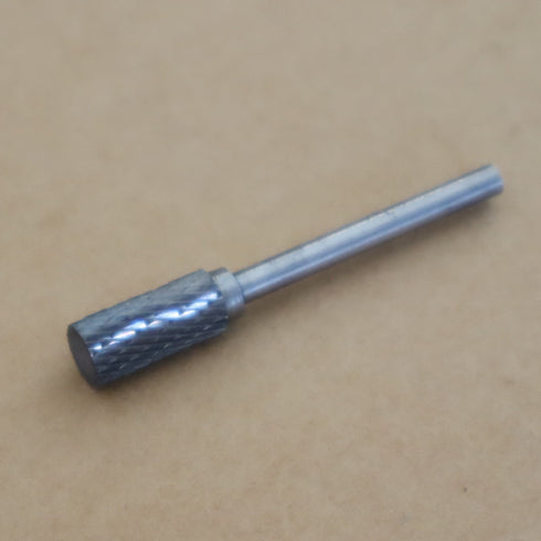Solid Carbide Rotary Burr Ø6mm