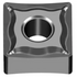Square Turning Insert SNMG 120408-EF, ZCC CT