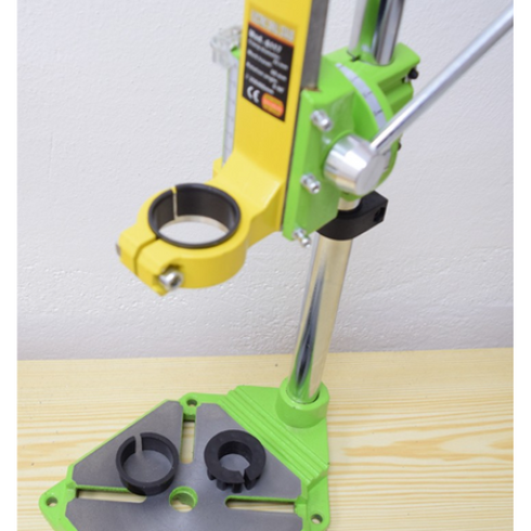 Stand for hand electric drill