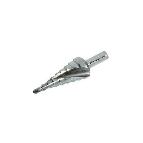 Step Miller Cutters