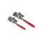 Stillson Pipe Wrench Forged & Hardened