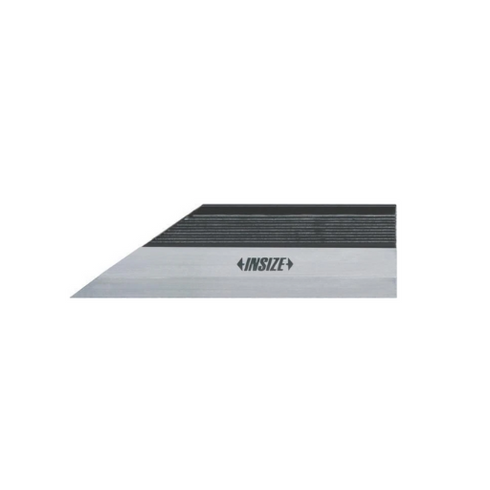 Straight Edge Leveling Bars - Inox - GG00