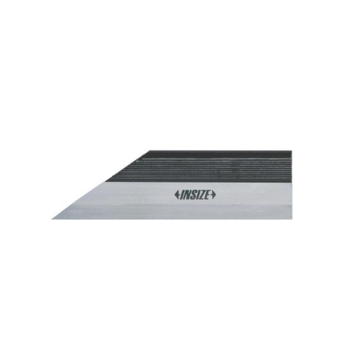 Straight Edge Leveling Bars - Inox - GG00