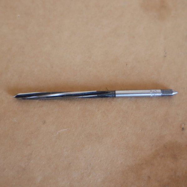 TF HSS Hand Reamer Ø3.5