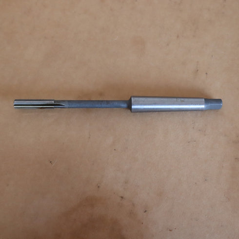 TF HSS Hand Reamer Ø7