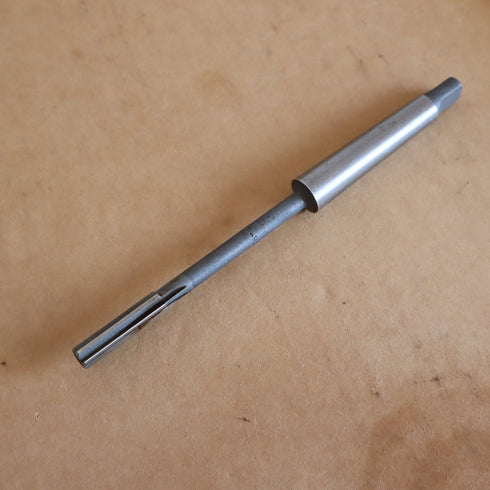 TF HSS Hand Reamer Ø7
