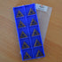 TNMG 220404-EF, ZCC CT Triangular Turning Insert