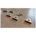 Πλακίδιο τόρνου TNMM 2204.. KC850, KENNAMETAL