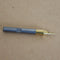 Tapered Carbide End Mill Φ0.8 - 6°
