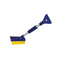 Telescopic Snow Brush with Ice Scraper