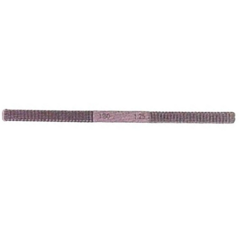 Thread Files FORCE in Millimeters and Inches