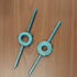 Thread die Φ16 x 5mm