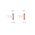 Threading Insert 4cut Dimensions