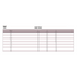 Threading Insert 4cut Metric