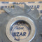 Three-Flute HSSCo5% Cutters DIN 885 100 x 8mm