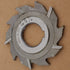Three-Flute HSSCo5% Cutters DIN 885 63x4