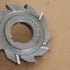 Three-Flute HSSCo5% Cutters DIN 885 63 x 8