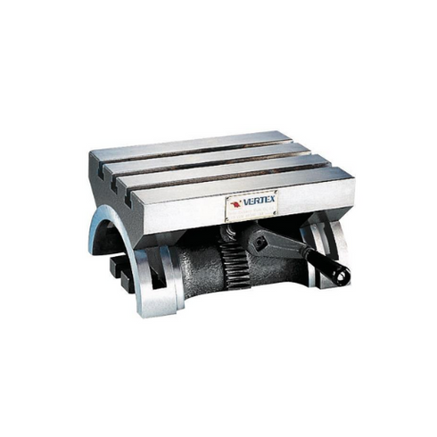 Tilting Table