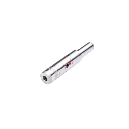 Tool Holder for Hydraulic Expansion Chucks